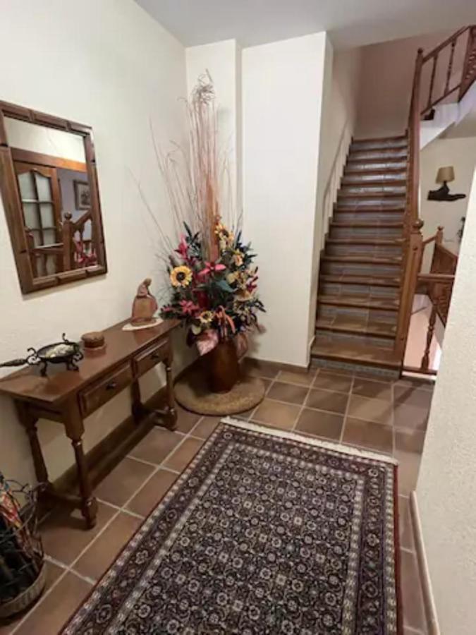 Villa Cal Cuaresma Isona Exterior foto